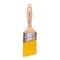 Arroworthy ArroWorthy Rembrandt 2-1/2 in. Semi-Oval Paint Brush 6426 2-1/2 - alternate 2